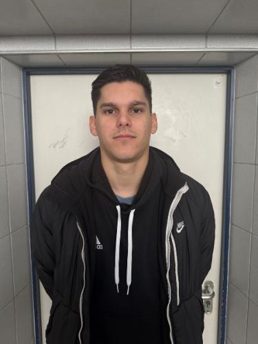 Vuk Mrdenovic