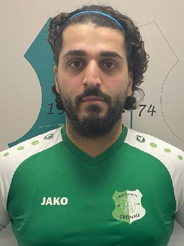 Savvas Psomiadis