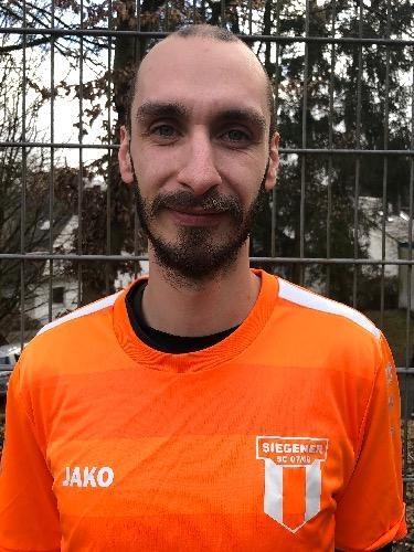 Moritz Klaas