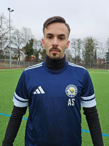 Aleksandar Stankovic