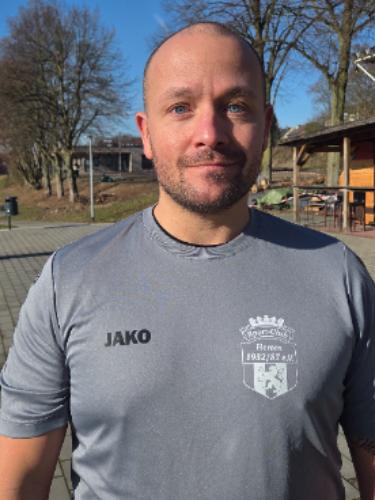 Marcel Raab
