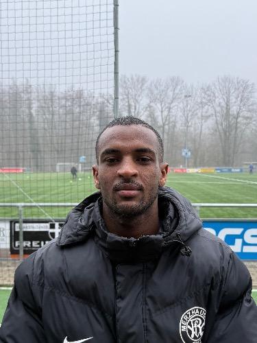Abiel Gebreslasie