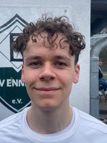 Jan-Luca Sander