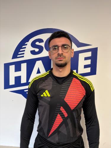 Luca Menandro