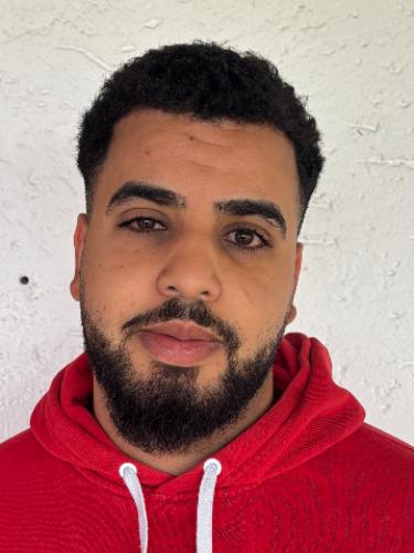 Sinnouh Redouan