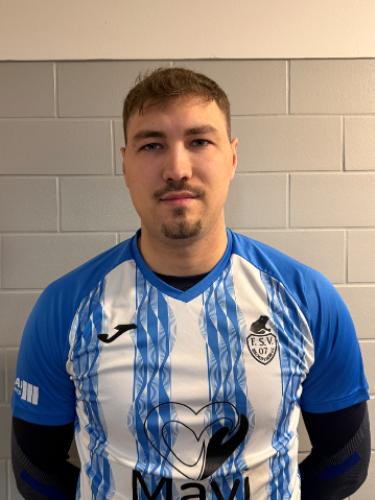 Kristian Lasic