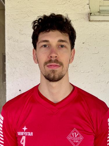 Simon Quernheim