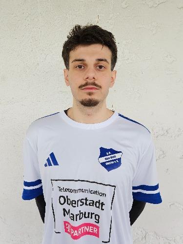 Enis Akaydin
