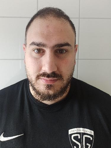 Gökhan Ayaz