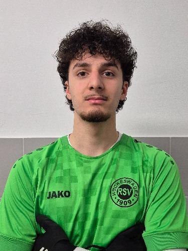 Mert Kaya