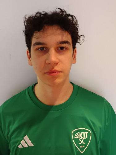 Luka Kaßeckert