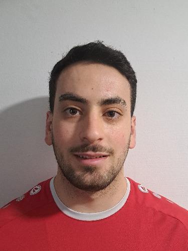 Taim Ghanem
