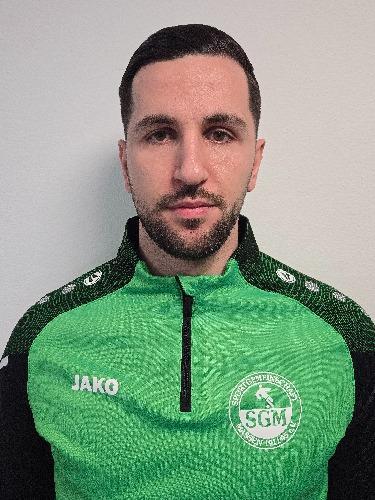 Ensar Ziberi