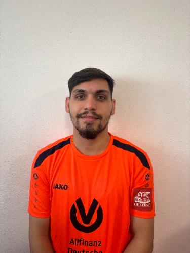 Arsijan Hasan
