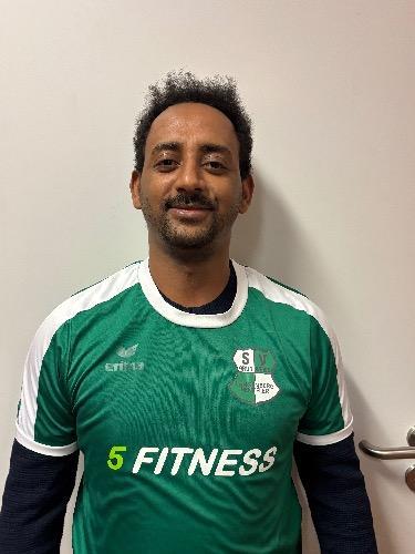 Simon Dawit Weldemichael