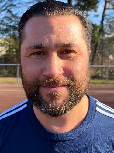 Ersen Dogan