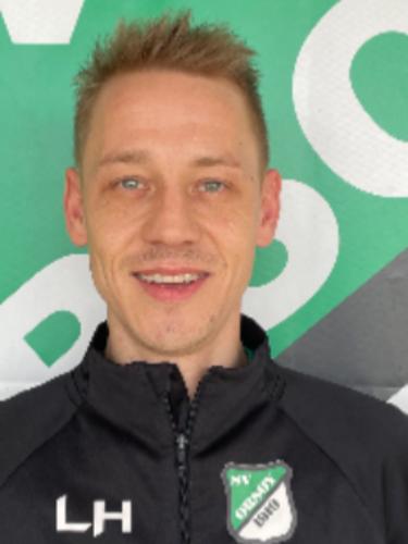 Simon Poredda