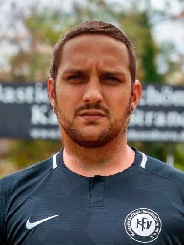 Marvin Fröls