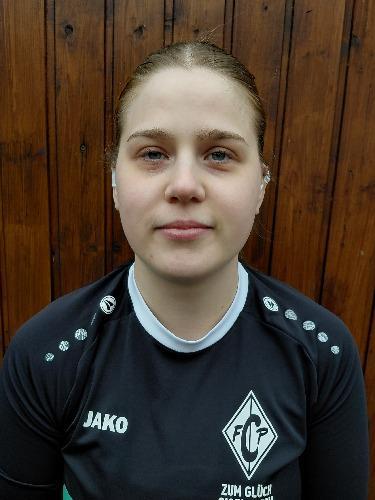 Alicia Bemba Gonzalez