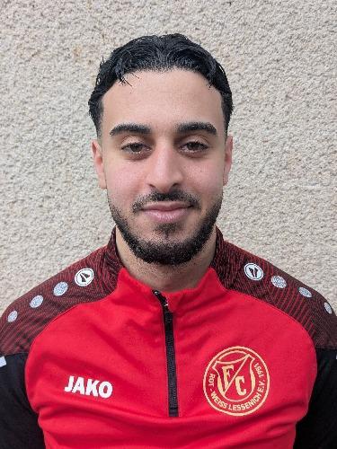 Faissal Chouari