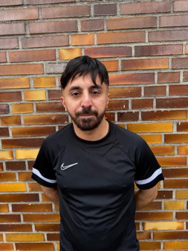 Umut Demir