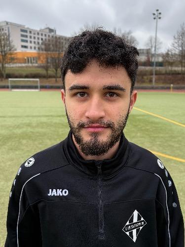 Leon Joschua Botros