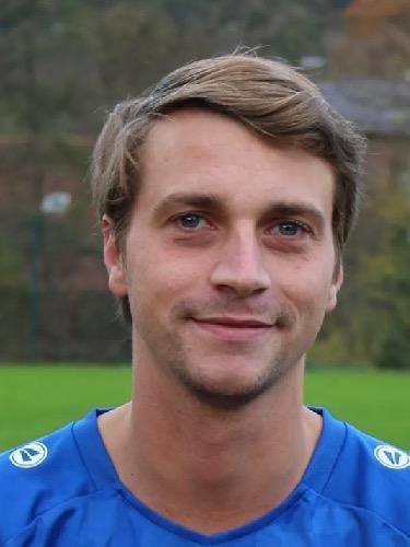 Nico Landgraf