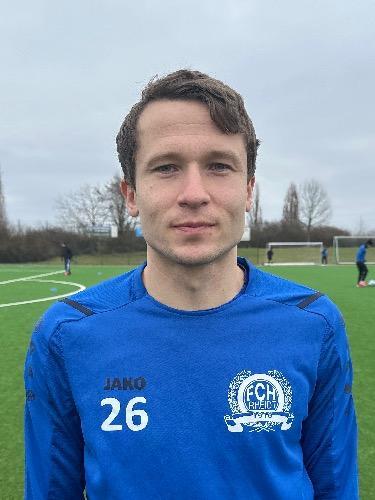 Leon Winkelheide