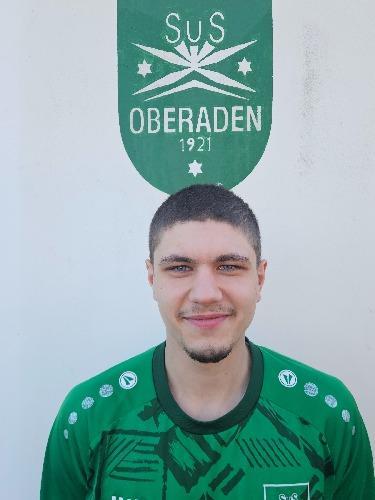 Maik Zabek