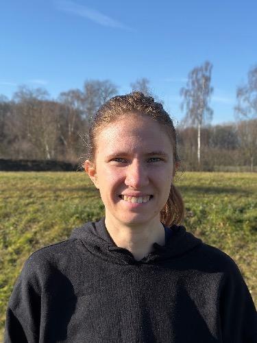 Julia Glatfeld