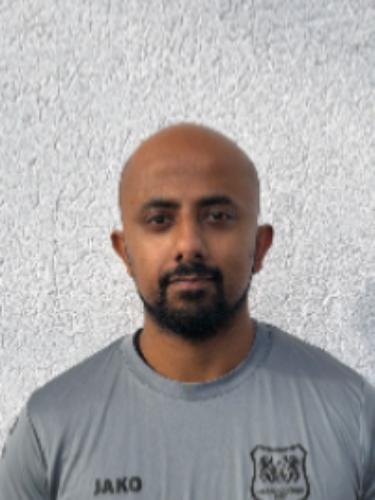 Kavuthaman Gunasegaram