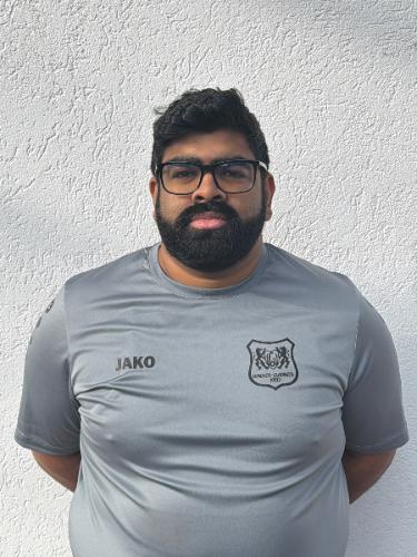 Jathusan Panchanathan