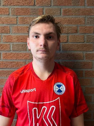 Lukas Langenbrink