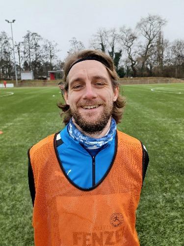 Dennis Kornmüller