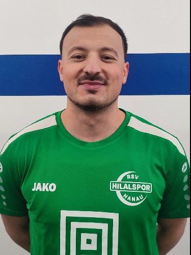 Onur Canli