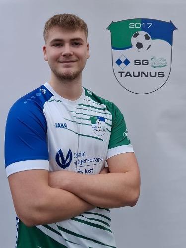 Lennart Hartmann