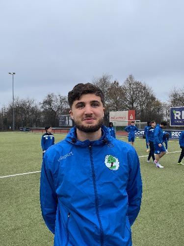 Deniz Güllü