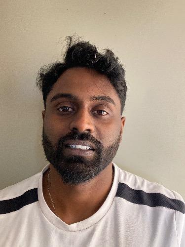 Sainthan Rajalingam