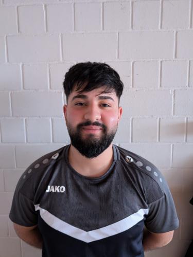 Enes Erdemli
