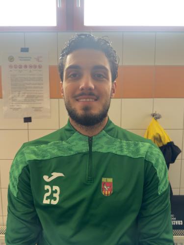 Serhat Dagül