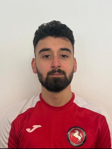 Ibrahim Arslan