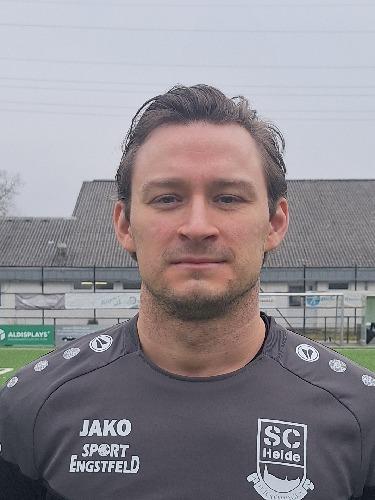 Vsevolod Küppers