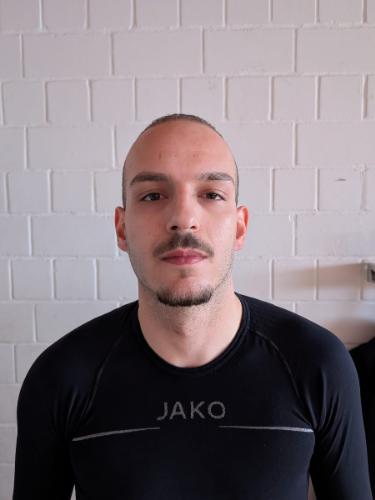 Andre Teixeira