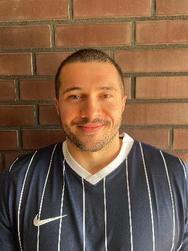 Rene-Walid Pinkernelle