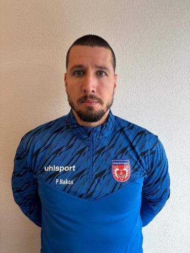 Panagiotis Nakos
