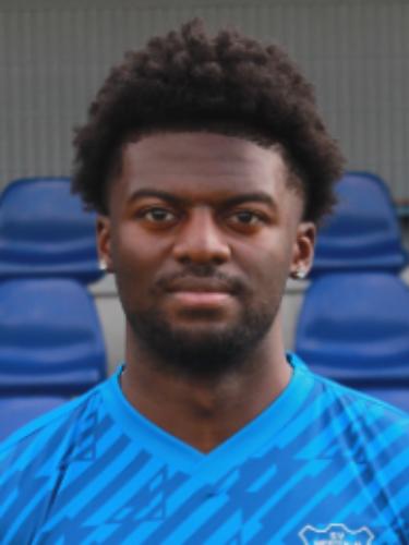 Georges Arthur Baya Baya