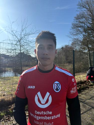 Dang Nghia Nguyen