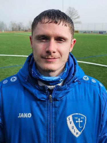 Dominik Schulde