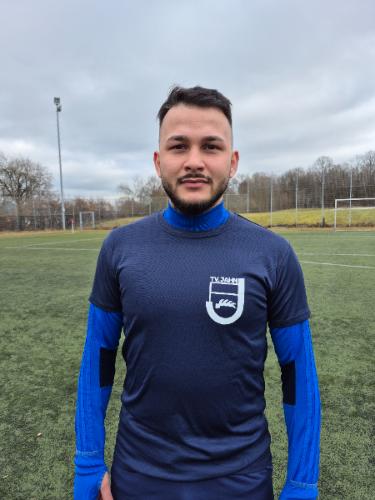 Kubilay Öcal