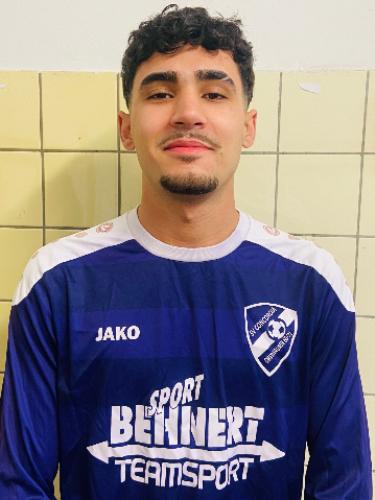 Saeed Othman